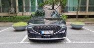 G90 3.5 가솔린 2WD 125호5015 G90장기렌트, 1년렌트카